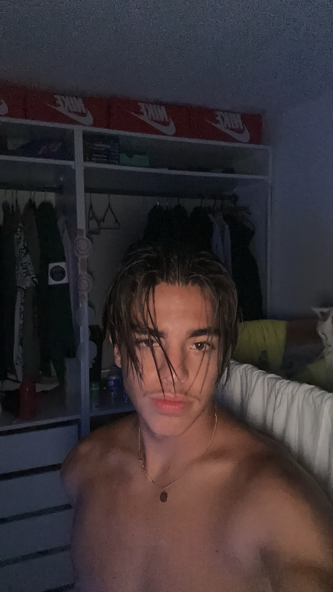 Profil de Randal, 18 ans, Plan Cul à Bi’r Abū Ḩulayqah