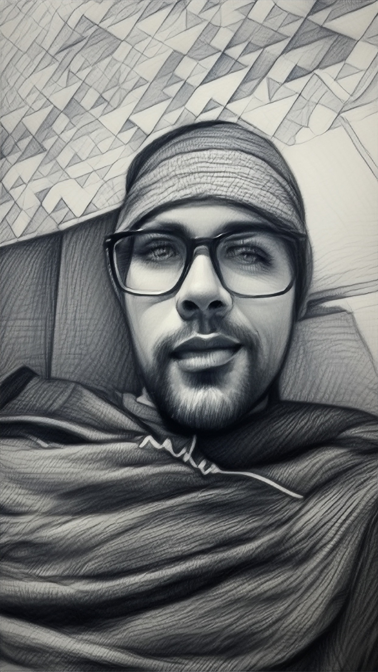 Profil de Severic, 36 ans, Plan Cul à Wâdî Targamî