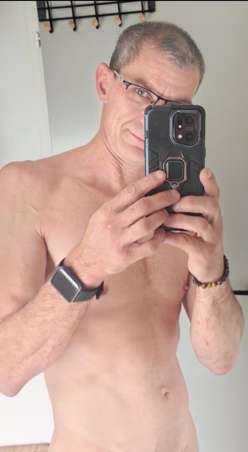Profil de Jean-dany, 51 ans, Plan Cul à Nazlat al Qāḑī