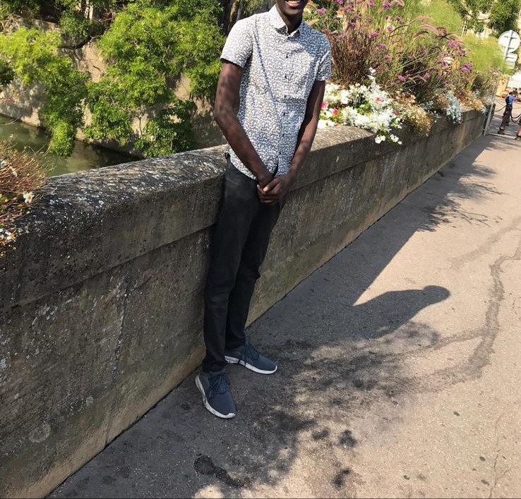 Profil de Alla, 27 ans, Plan Cul à Qalatá al Kubrá