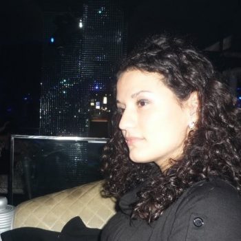 Profil de Laiyna, 33 ans, Plan Cul à Idshāy