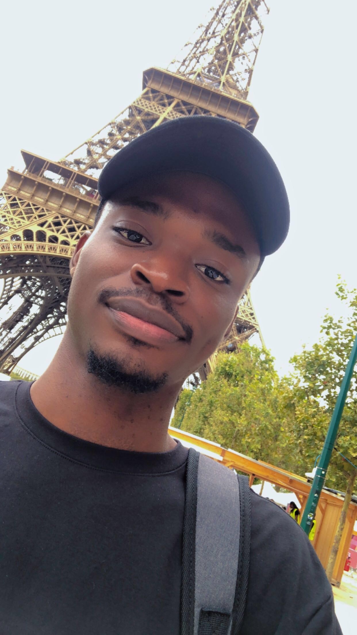 Profil de Yamen, 26 ans, Plan Cul à Nazlat Shādī