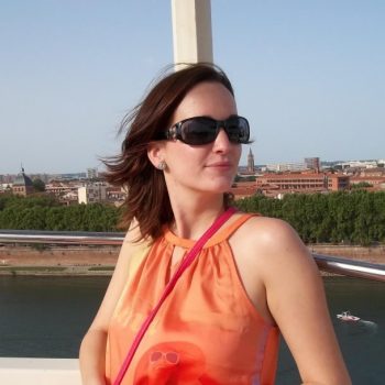 Profil de Doryanne, 41 ans, Plan Cul à Markaz Ţahţā