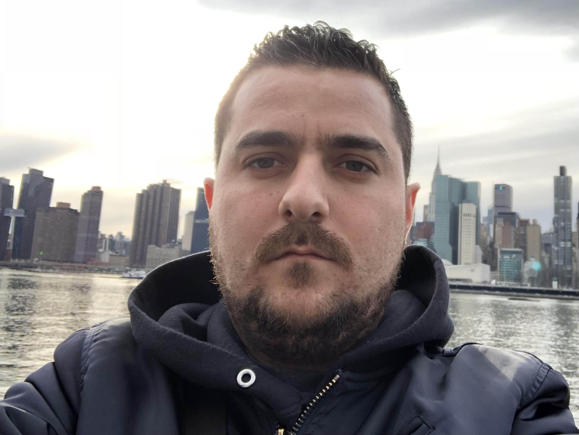 Profil de Ilan, 53 ans, Plan Cul à Al Kilḩ