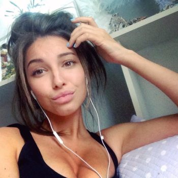 Profil de Anasthasia, 28 ans, Plan Cul à Wādī Umm As‘ad